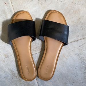 Old Navy slides